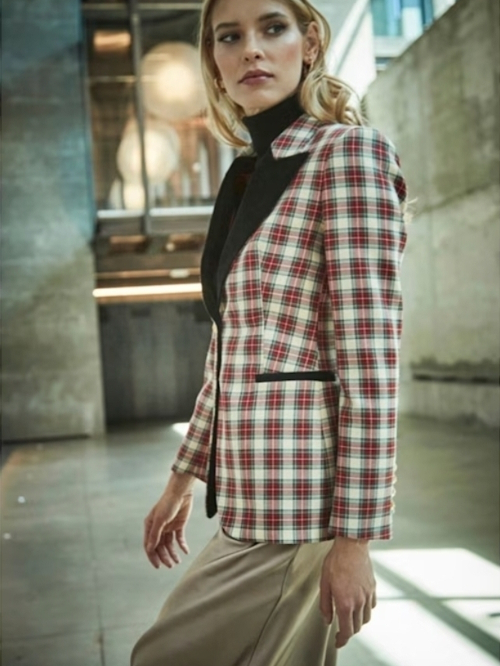 J. Crew | Willa Blazer